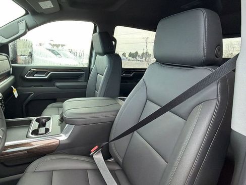 New 2026 Chevrolet Silverado 2500 LT w/ Trail Boss Package image 14