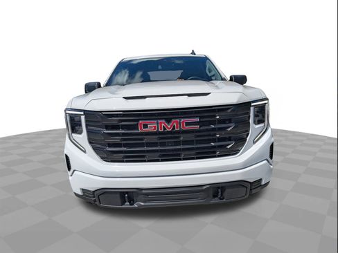 New 2026 GMC Sierra 1500 Pro w/ Graphite Edition image 8
