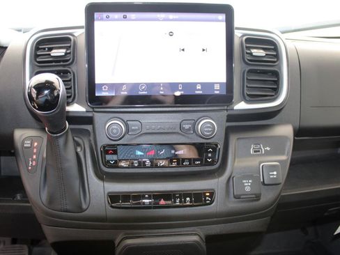 Used 2024 RAM ProMaster 3500 FWD image 26