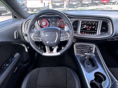 Used 2023 Dodge Challenger SRT Hellcat RWD image 5