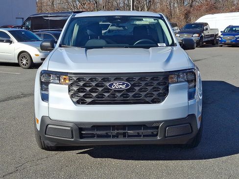 New 2026 Ford Maverick XL w/ Equipment Group 101A image 2