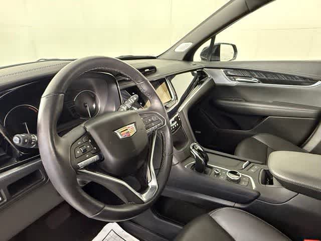 Used 2024 Cadillac XT6 Premium Luxury AWD/4WD image 18