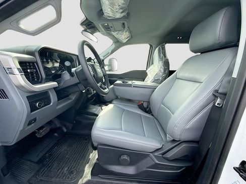 New 2026 Ford F450 XL AWD/4WD image 9