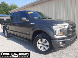 Used 2016 Ford F150 XL w/ Equipment Group 101A Mid image 1