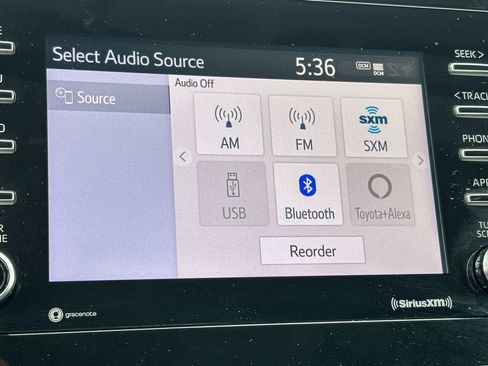 Used 2023 Toyota Camry LE image 20