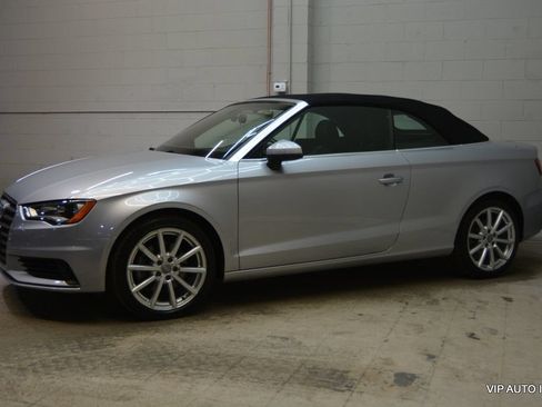 Used 2015 Audi A3 2.0T Premium Plus AWD/4WD image 32