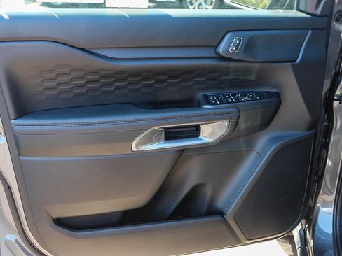 New 2025 Ford Ranger XLT w/ Black Appearance Package image 20