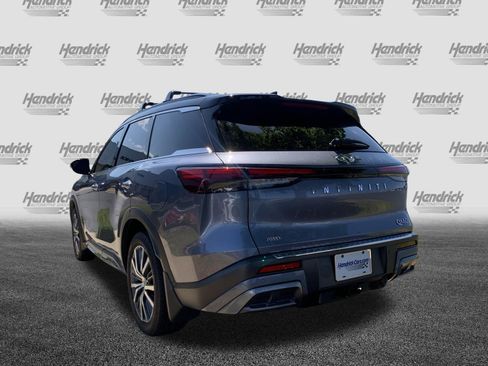Used 2023 INFINITI QX60 Autograph AWD/4WD image 8