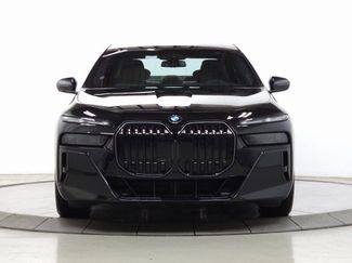 New 2026 BMW 760i xDrive w/ Executive Package AWD/4WD video 2