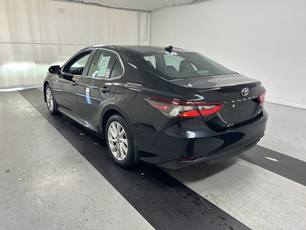 Used 2024 Toyota Camry LE FWD image 7