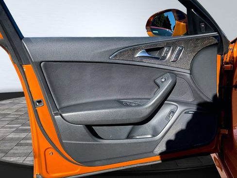 Used 2017 Audi A6 2.0T Premium Plus w/ Premium Plus Package image 23