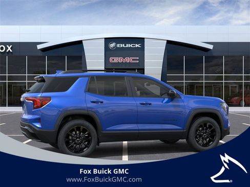 Used 2026 GMC Terrain Elevation w/ Elevation Premium Package image 5