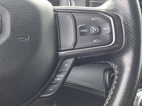 Certified 2023 RAM 2500 Power Wagon w/ Level 2 Equipment Group image 9