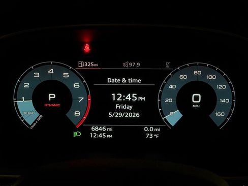 Certified 2025 Audi Q3 2.0T Premium w/ Convenience Package AWD/4WD image 19