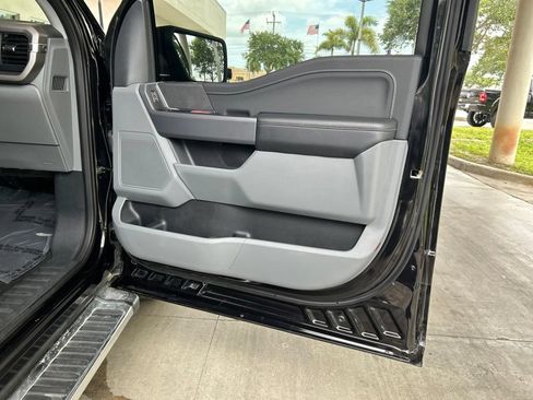 Used 2025 Ford F150 XLT w/ Equipment Group 301A Standard AWD/4WD image 29