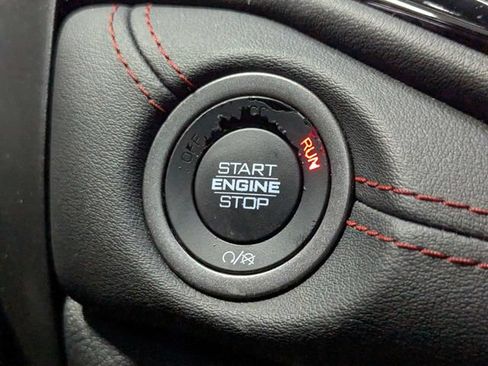 Used 2023 Dodge Durango Citadel RWD image 24
