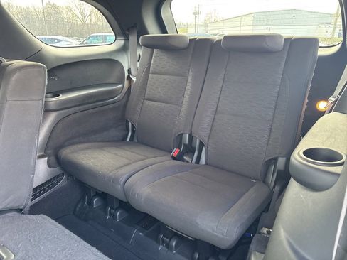 Used 2023 Dodge Durango GT image 11
