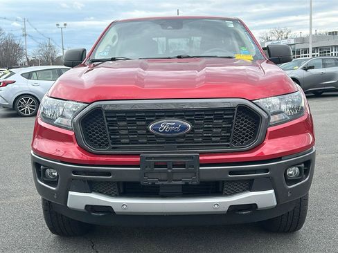 Used 2020 Ford Ranger XLT w/ Equipment Group 302A Luxury AWD/4WD image 2