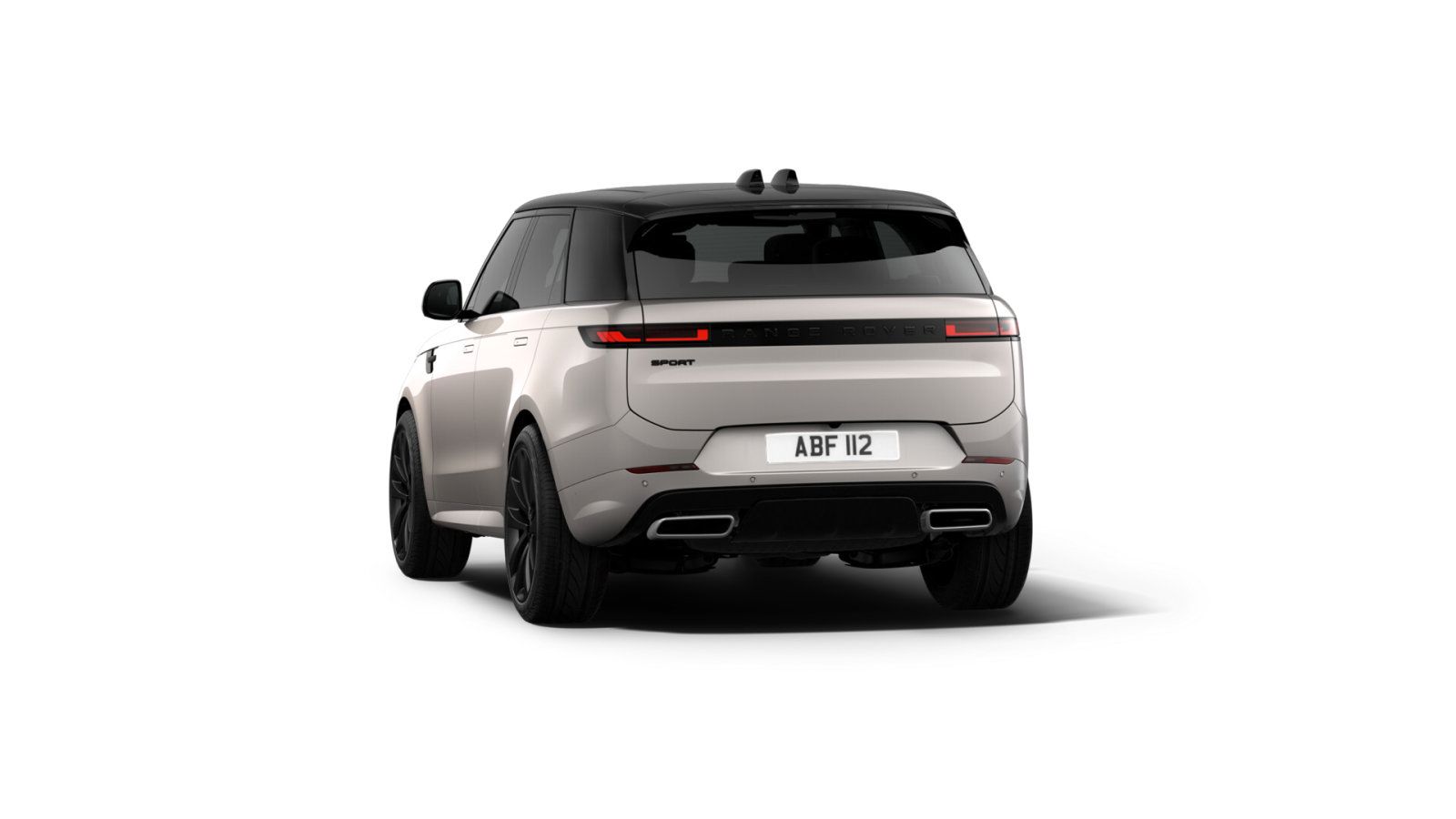 New 2026 Land Rover Range Rover Sport Dynamic SE AWD/4WD image 2