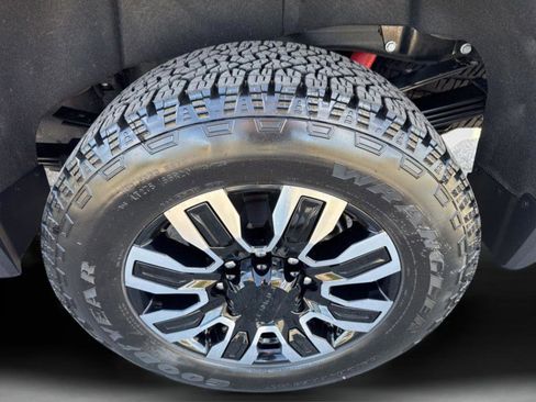 Used 2026 GMC Sierra 2500 Denali Ultimate w/ Max Trailering Package image 43