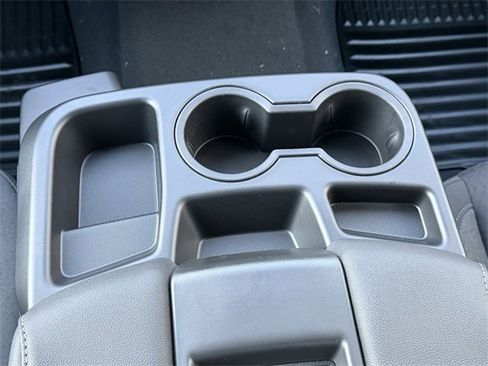 New 2026 Chevrolet Silverado 1500 Custom w/ Rally Edition image 17