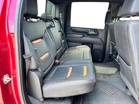 Used 2024 GMC Sierra 2500 AT4 w/ AT4 Premium Plus Package AWD/4WD image 32
