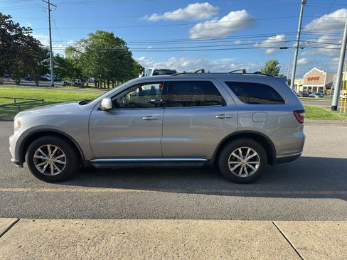 Used 2015 Dodge Durango Limited w/ Nav & Power Liftgate Group RWD image 7