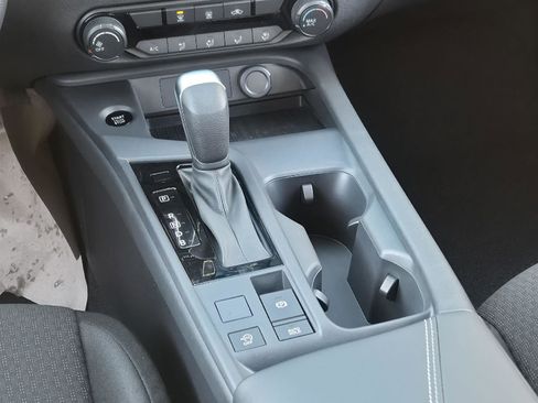 New 2026 Nissan Sentra S image 21