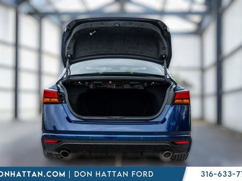 Used 2023 Nissan Altima 2.5 SR image 30