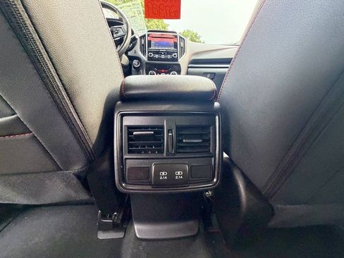 Used 2024 Subaru Forester Sport AWD/4WD image 25