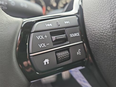 Used 2026 Honda Civic Sport image 35