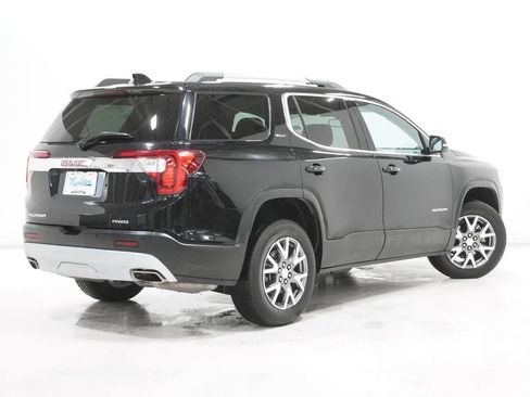 Used 2023 GMC Acadia SLT AWD/4WD image 7