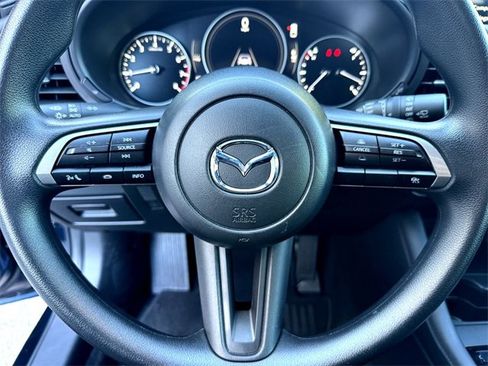Used 2025 MAZDA MAZDA3 s image 14