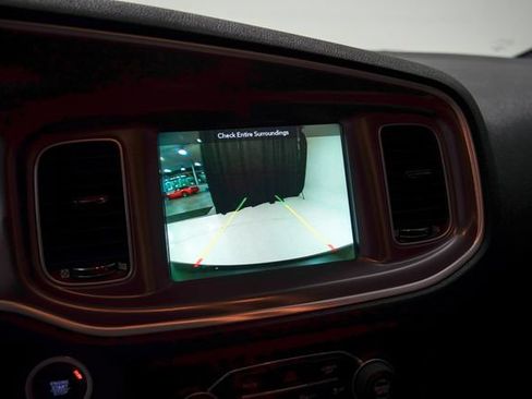 Used 2019 Dodge Charger R/T w/ Driver Confidence Group RWD image 4