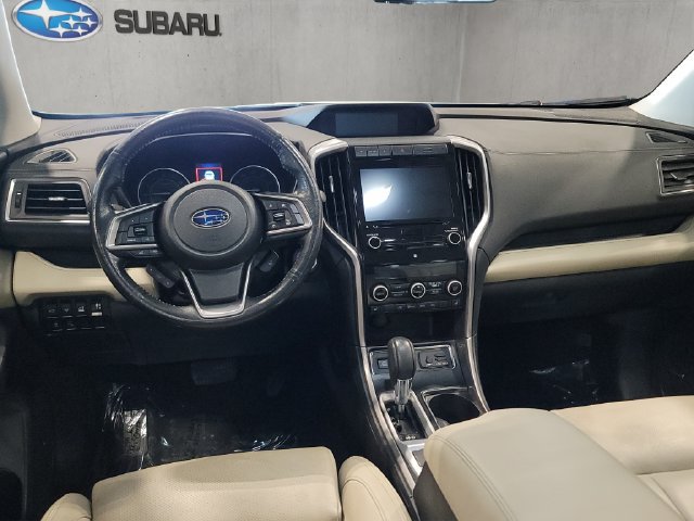 Used 2022 Subaru Ascent Limited w/ Technology Package AWD/4WD image 2