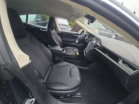 Used 2014 Tesla Model S 85 image 8