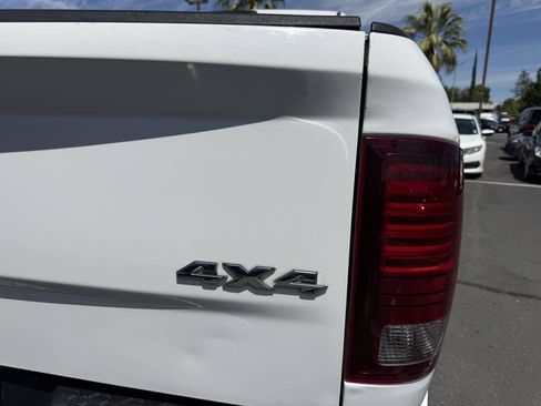 Used 2013 RAM 1500 Sport w/ Sport Premium Group AWD/4WD image 24
