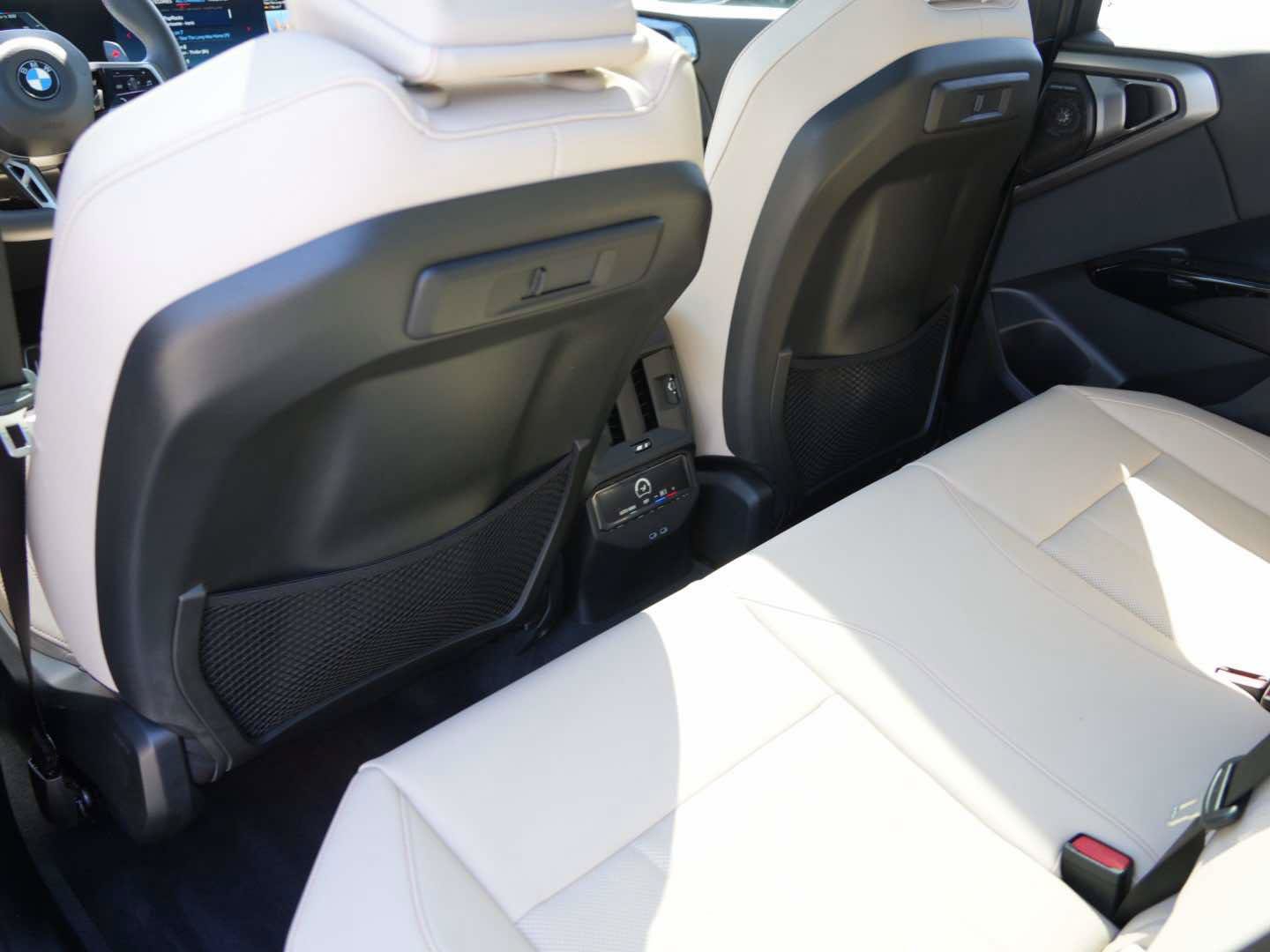 Used 2026 BMW X3 M50 AWD/4WD image 10