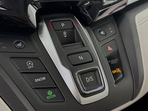 New 2026 Honda Odyssey EX-L image 19
