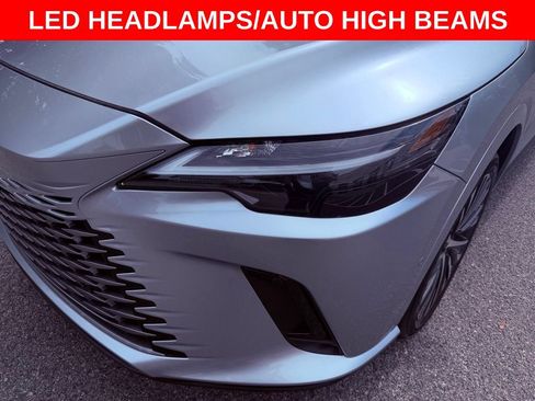 Certified 2024 Lexus RX 350 Premium Plus w/ Convenience Package FWD image 10