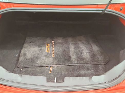 Used 2013 Chevrolet Camaro SS w/ RS Package image 19