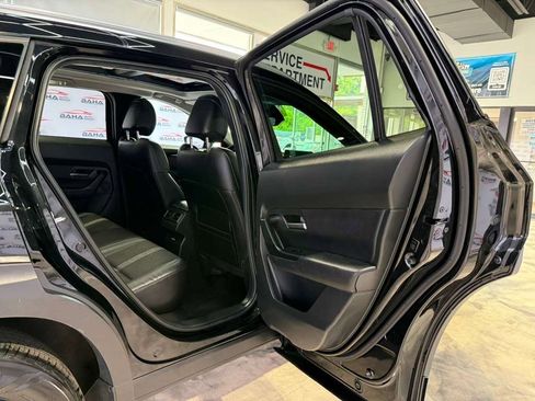 Used 2026 MAZDA CX-50 AWD 2.5 S w/ Preferred Pkg image 45