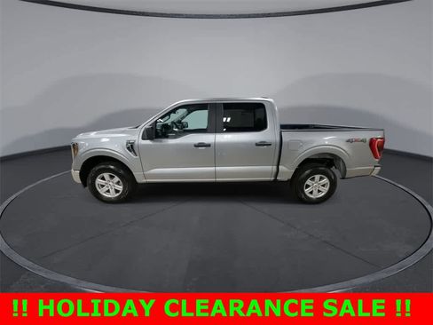 Used 2023 Ford F150 XLT image 5