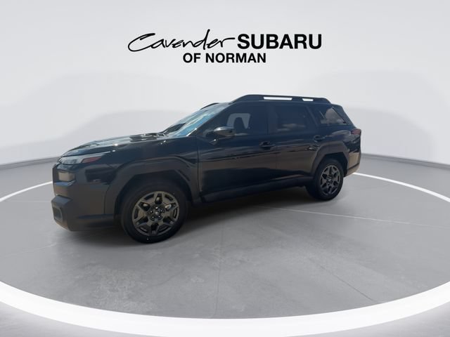 New 2026 Subaru Outback Premium AWD/4WD image 6