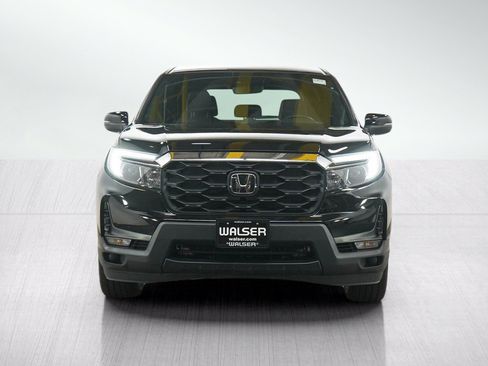 Used 2023 Honda Passport EX-L image 8