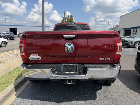Used 2019 RAM 3500 Limited AWD/4WD image 6