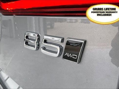 New 2026 Volvo XC60 B5 Ultra w/ Protection Package Premier image 41