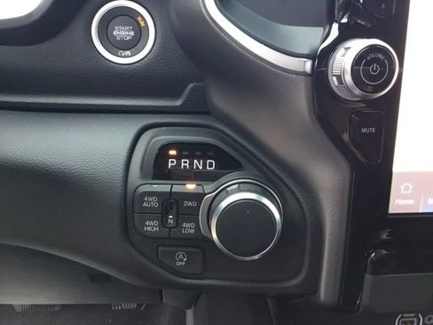 New 2026 RAM 1500 Big Horn AWD/4WD image 27