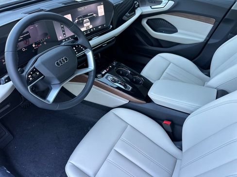 New 2026 Audi A5 2.0T Premium Plus AWD/4WD image 10