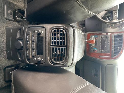 Used 2009 Saab 9-7X 4.2i image 21